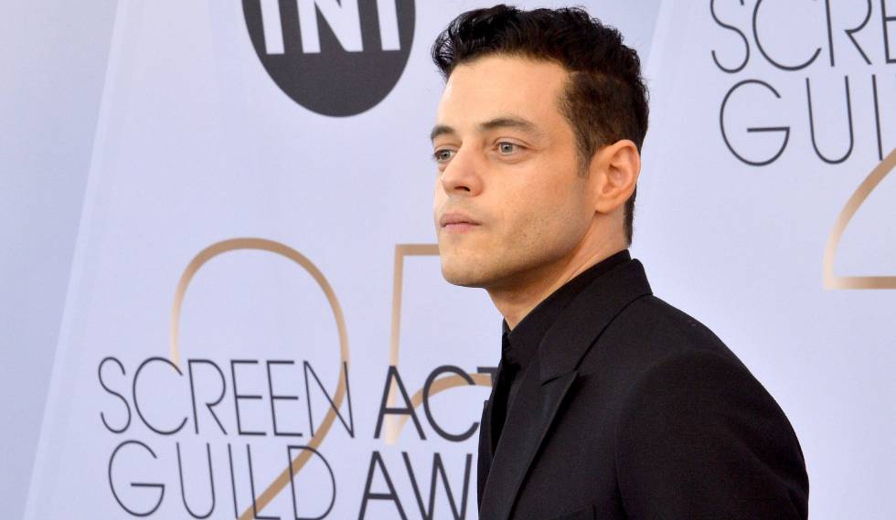 rami malek