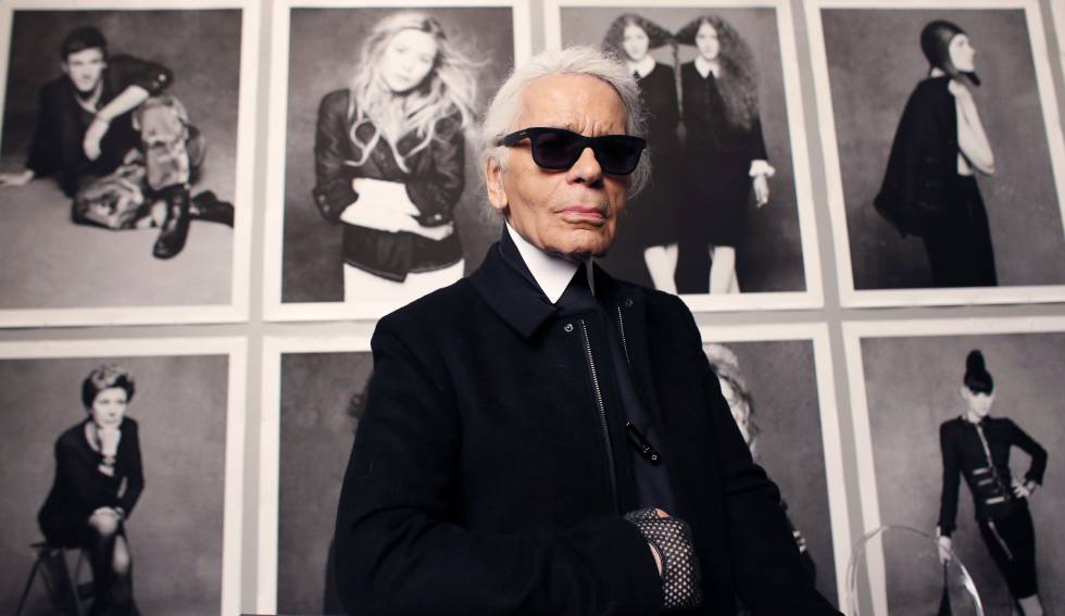 LAGERFELD