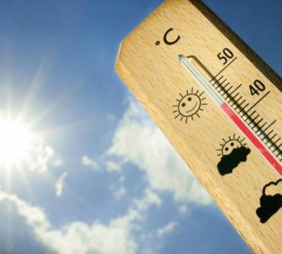 Recomendaciones Para Soportar Mejor La Nueva Ola De Calor