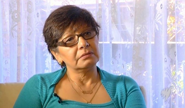 secretaria mamo contreras