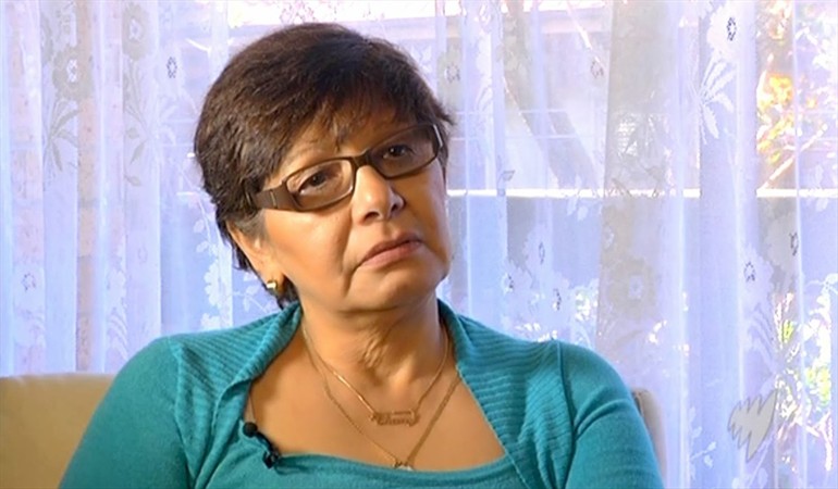 secretaria mamo contreras