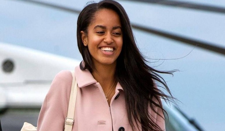 malia obama