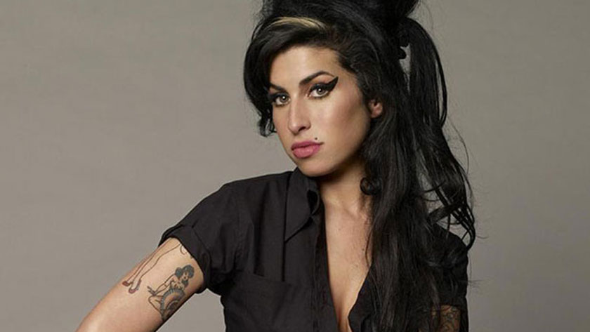 Amy Winehouse