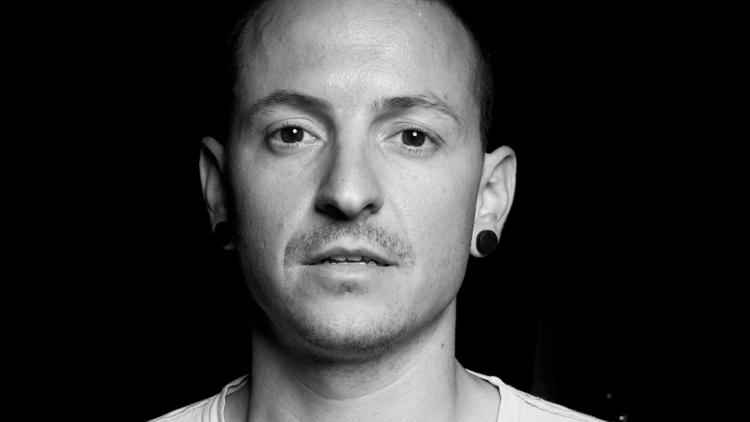 Chester Bennington