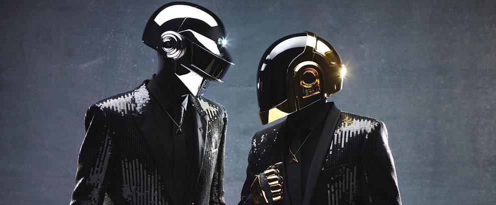 Daft Punk