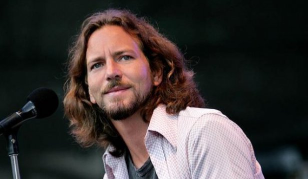 Eddie Vedder