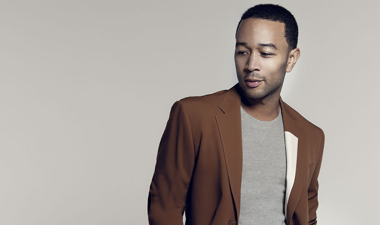 John Legend