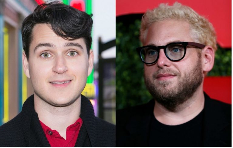 Jonah Hill Vampire Weekend