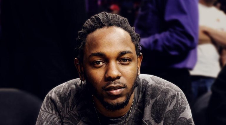 Kendrick Lamar Oscar