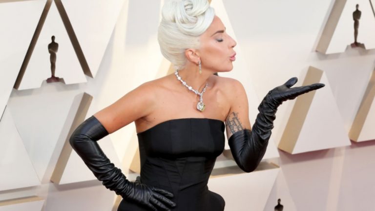 Lady Gaga