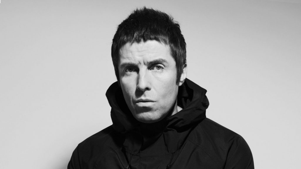 Liam Gallagher