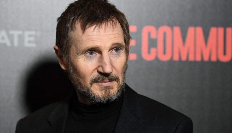 Liam Neeson