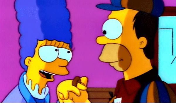 Los 5 mejores capítulos de amor de Los Simpsons — Rock&Pop