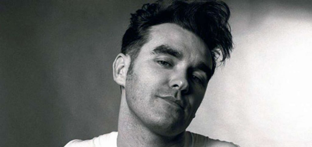 Morrissey