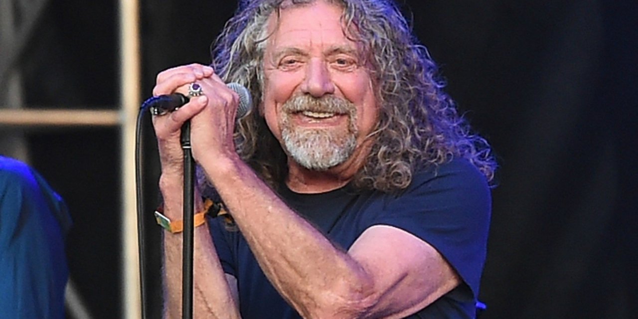 Saving Grace: Conoce la nueva banda de Robert Plant