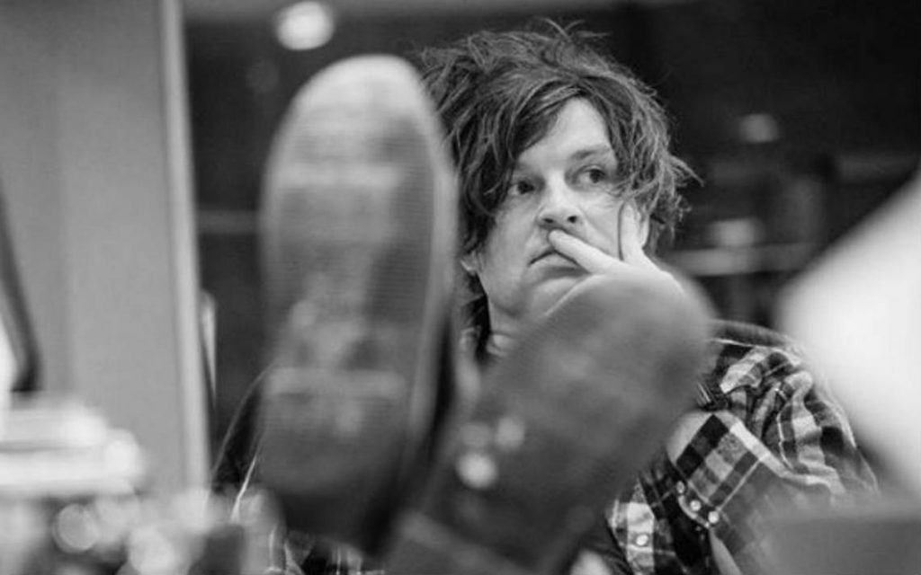 Ryan Adams