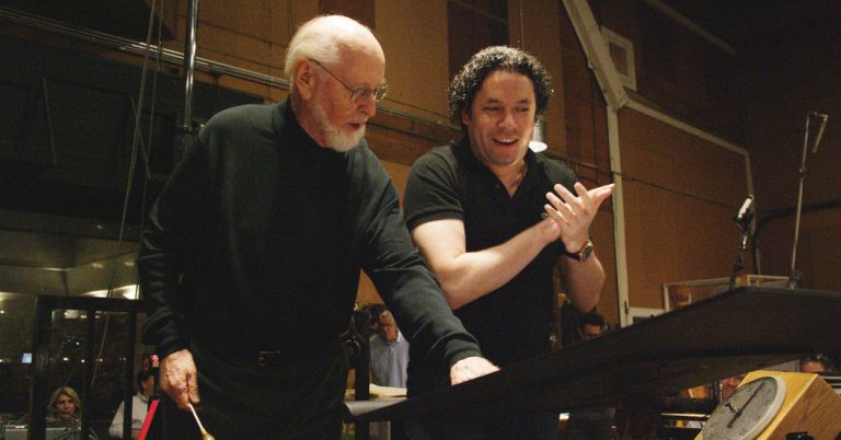 Star Wars John Williams