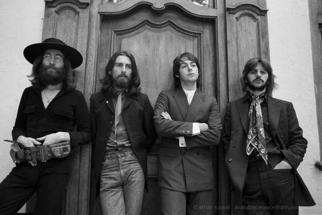 The Beatles