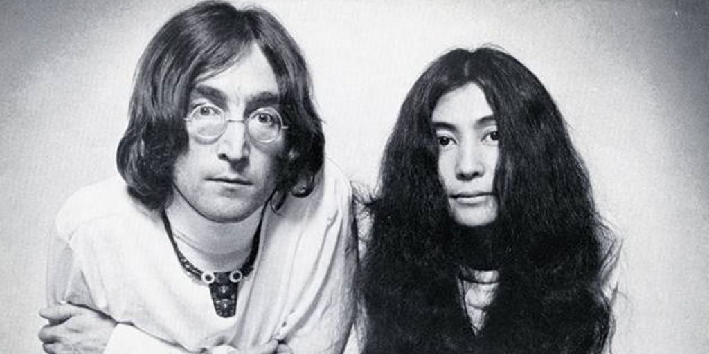 Yoko Ono