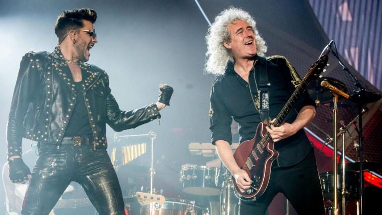 queen tocará en los oscar