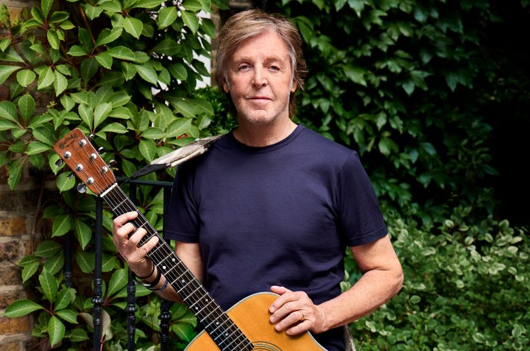 paul mccartney apertura de puertas concierto chile estadio nacional 2019