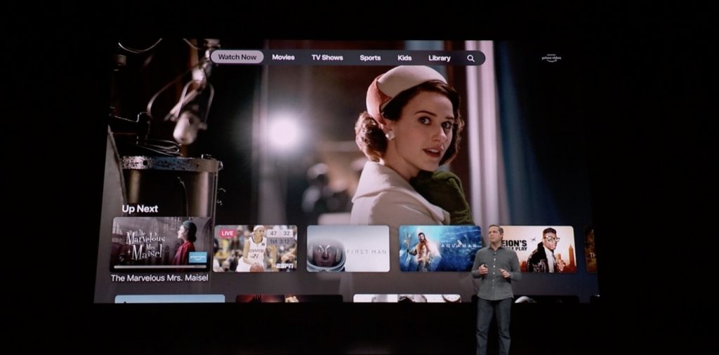 APPLECHANNELS APPLETV+ CHILE