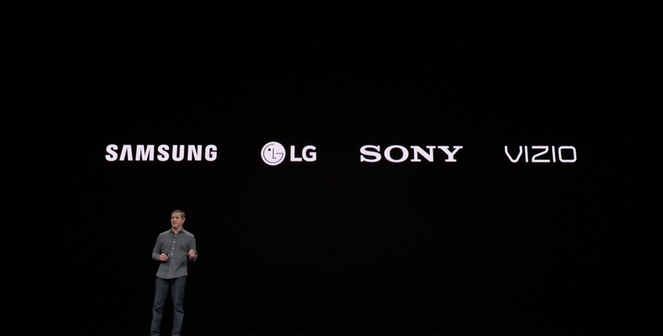 apple tv apple channels en chile