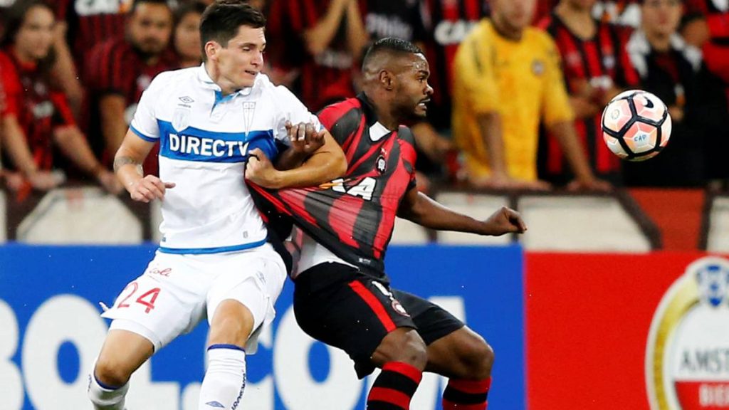 facebook watch libertados 2019