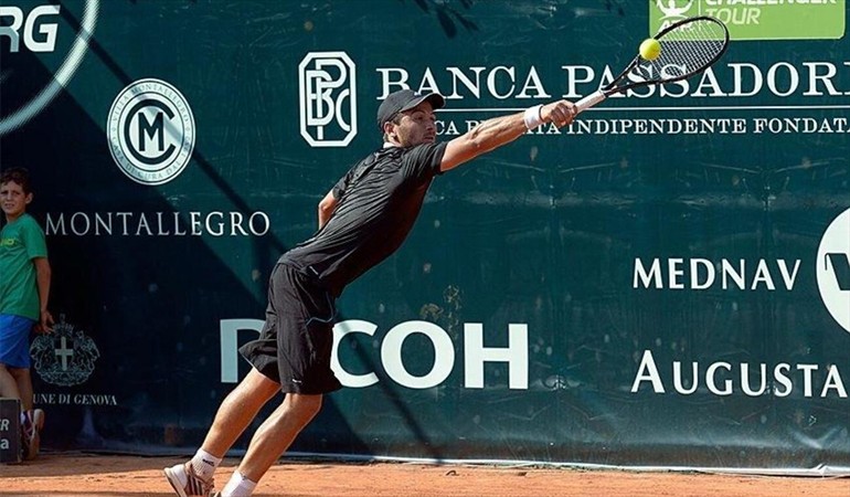 tenista chileno coimero