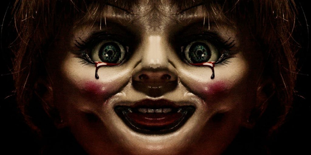 Annabelle