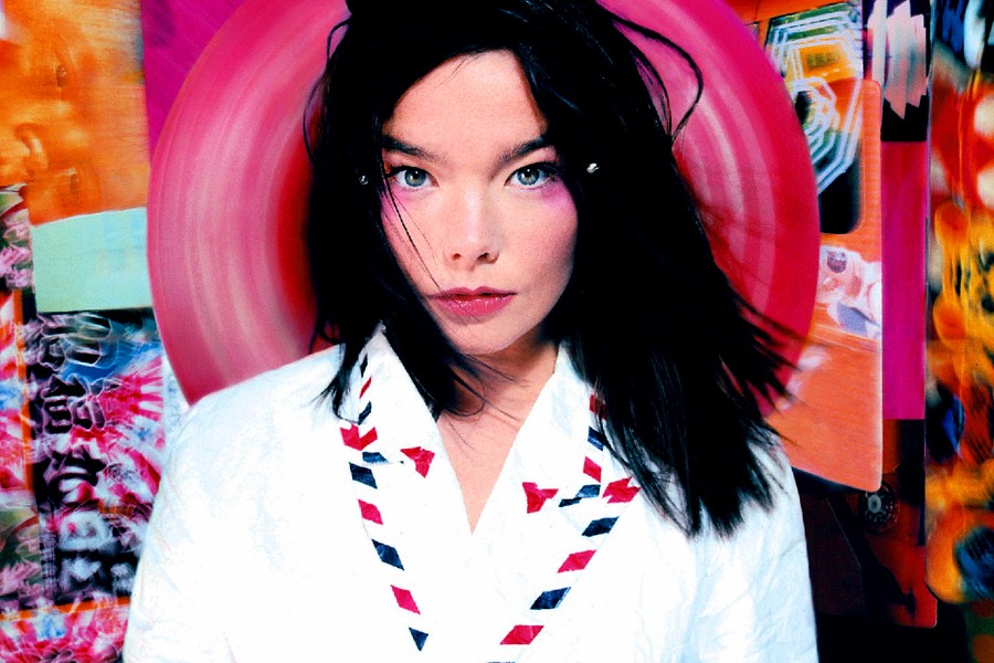 Björk