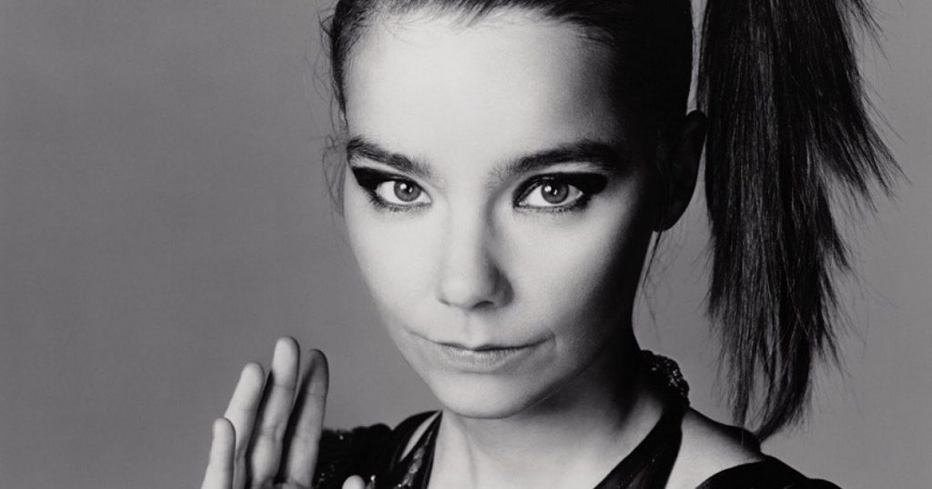 Björk