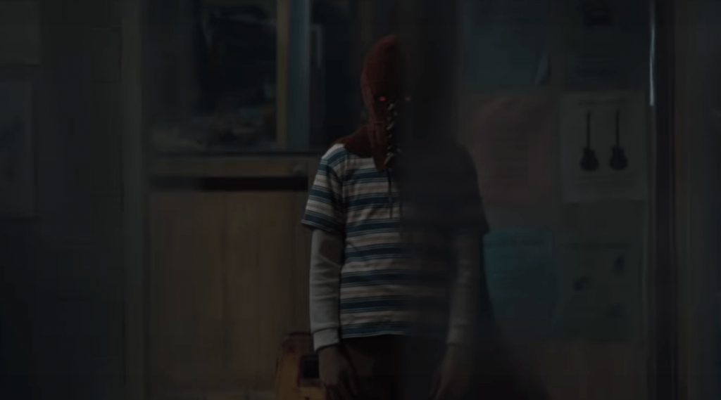 Brightburn James Gunn