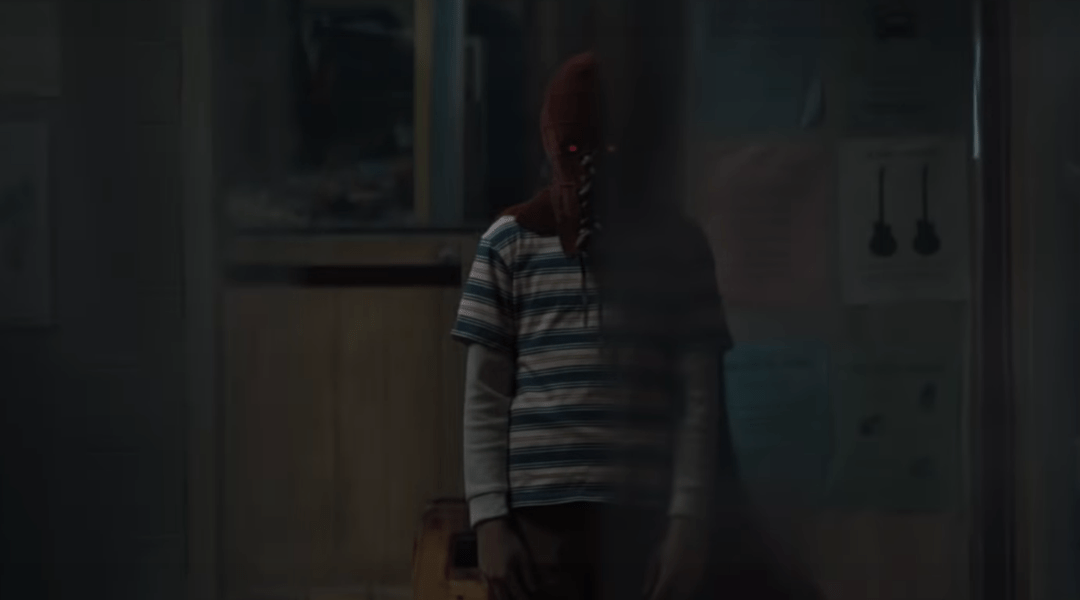 Brightburn el oscuro Superman de James Gunn tiene nuevo tráiler — Rock&Pop