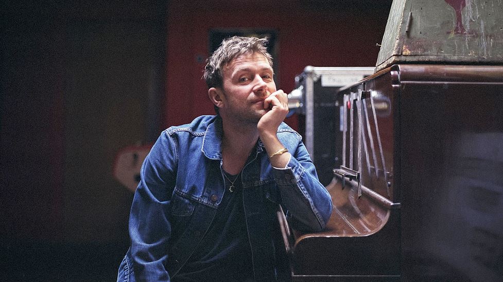 Damon Albarn