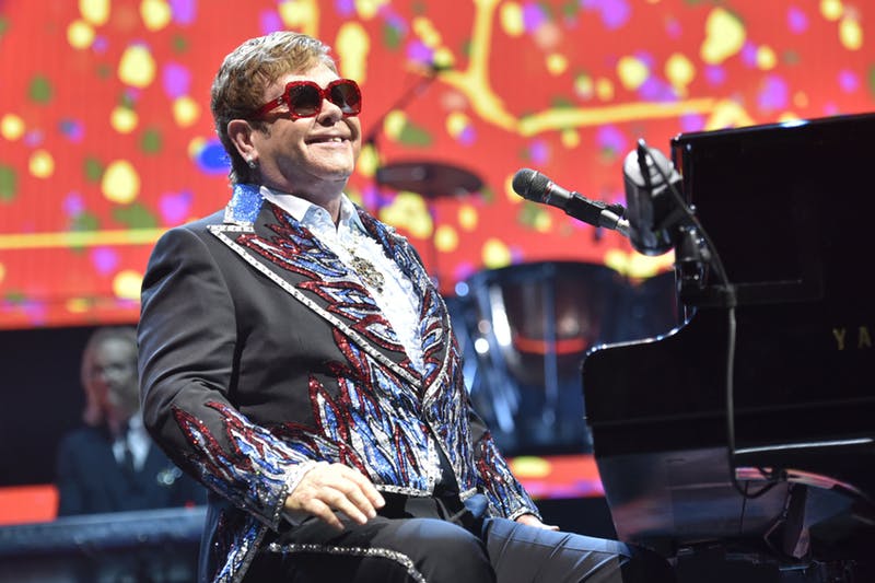 elton john me libro