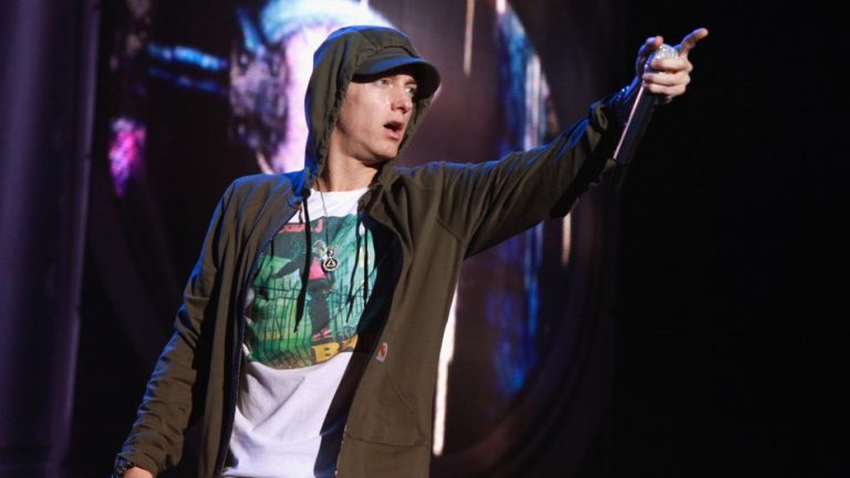 Eminem