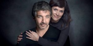 Ricardo darín