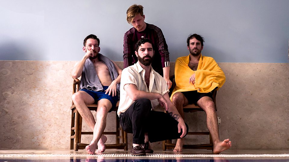 Foals
