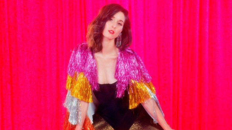 Francisca Valenzuela