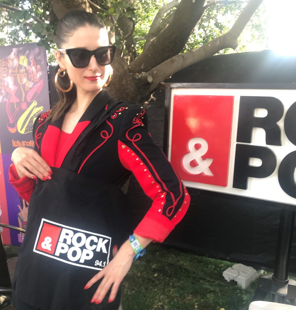 lollapalooza chile 2019