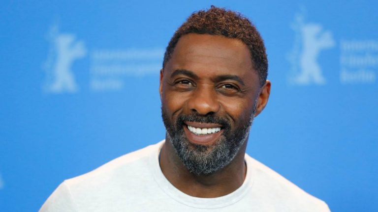 Idris Elba