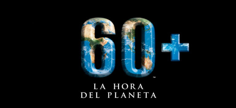 La hora del planeta