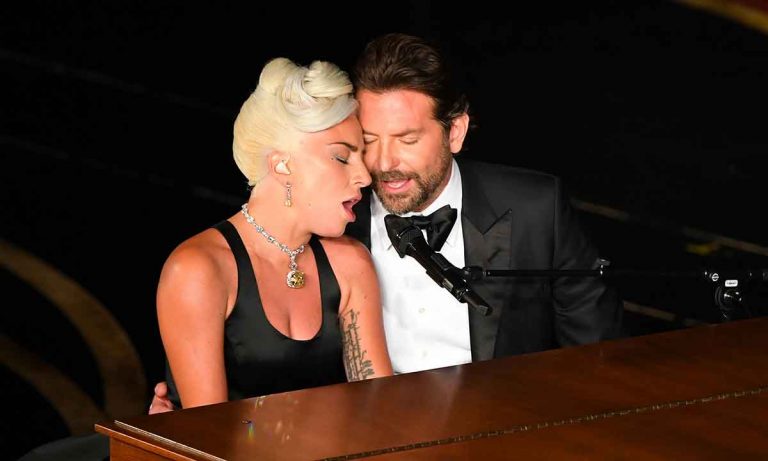 Lady Gaga Bradley Cooper