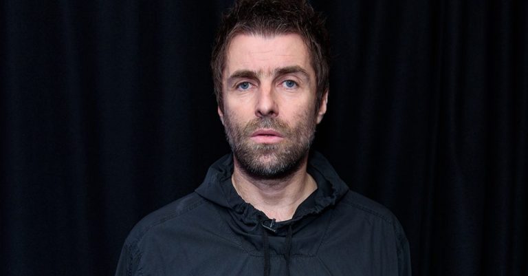 Liam Gallagher
