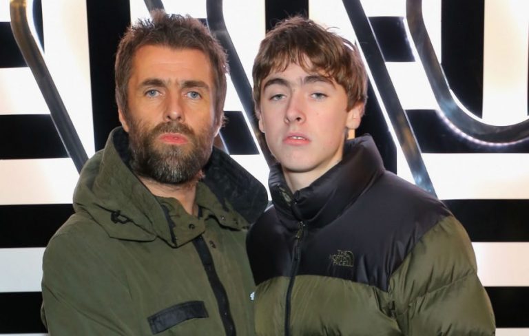 Liam Gallagher