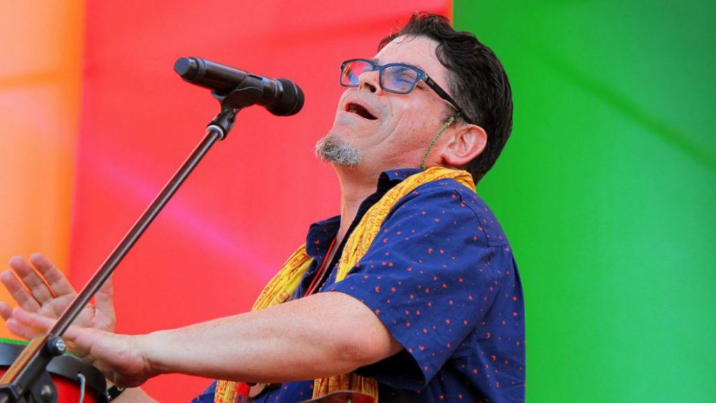 Lollapalooza Chile 2019 Joe Vasconcellos