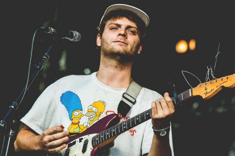 Mac DeMarco
