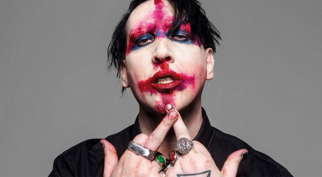 Marilyn Manson