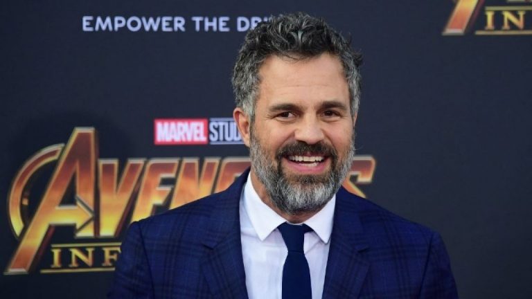 Mark Ruffalo Avengers Endgame